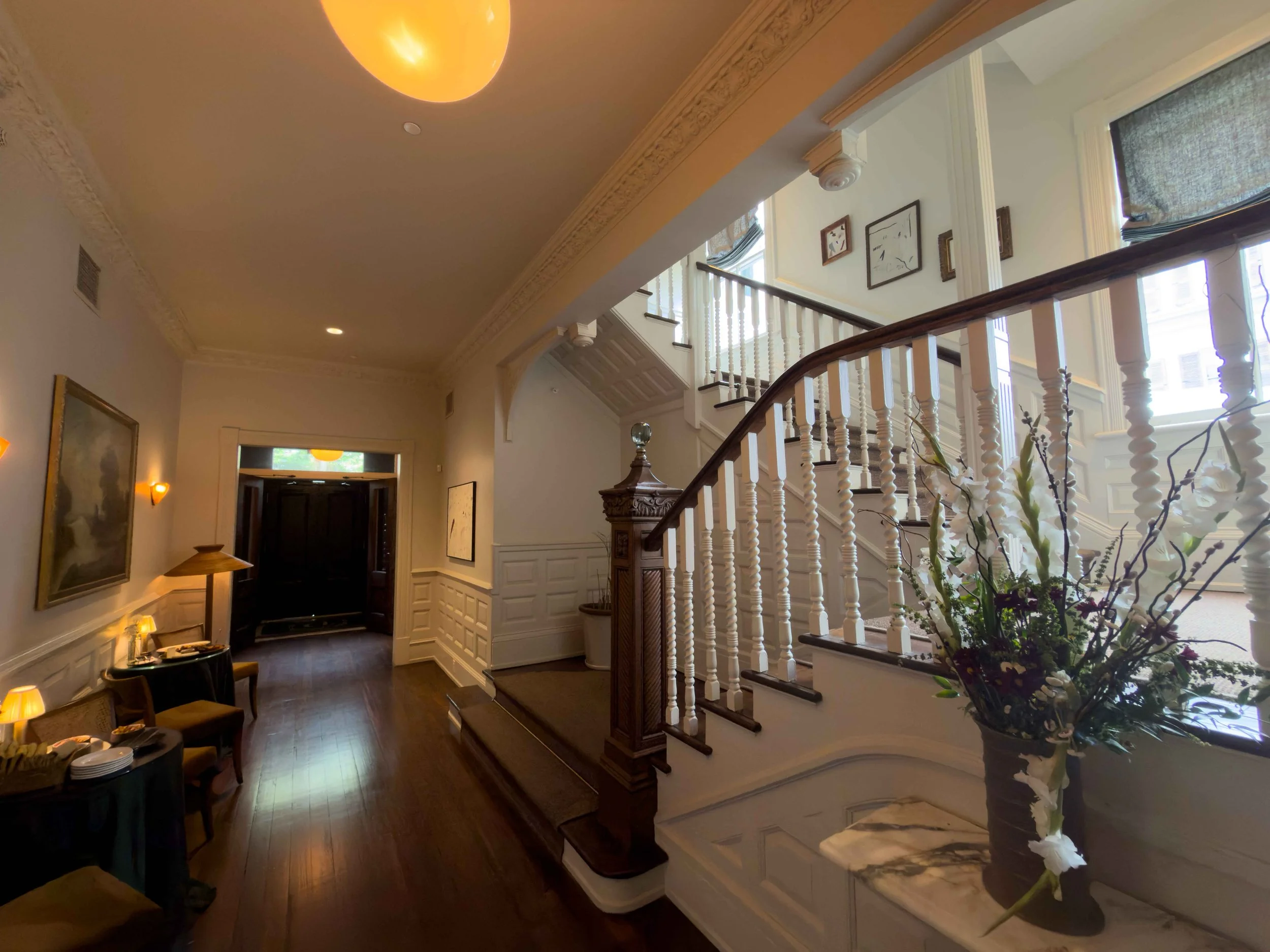 The Douglas Savannah Main Level